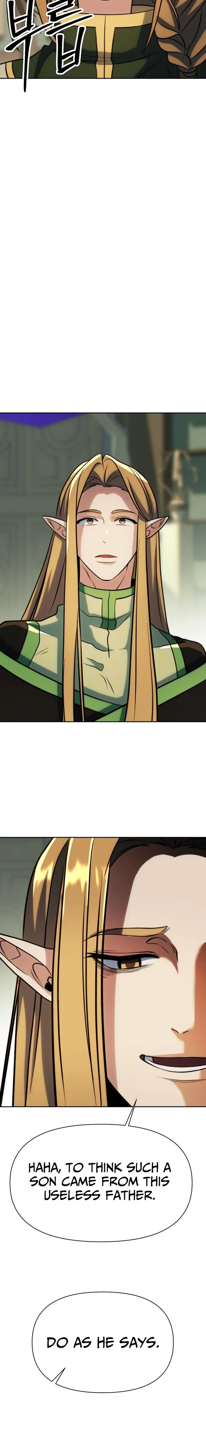 Archmage Transcending Through Regression Chapter 190 – Page 15