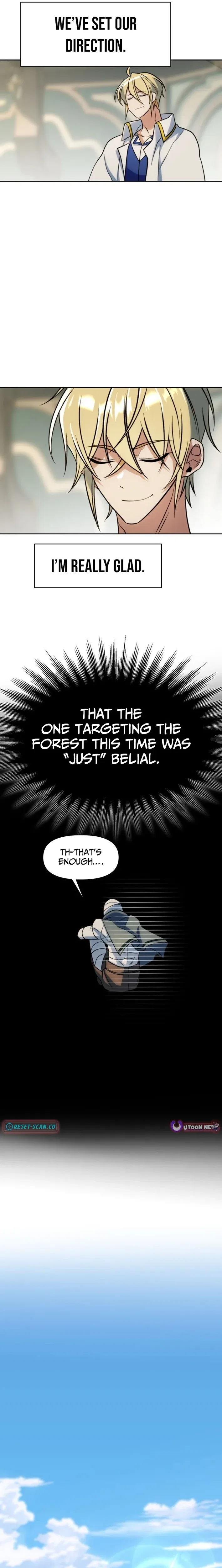 Archmage Transcending Through Regression Chapter 190 – Page 16