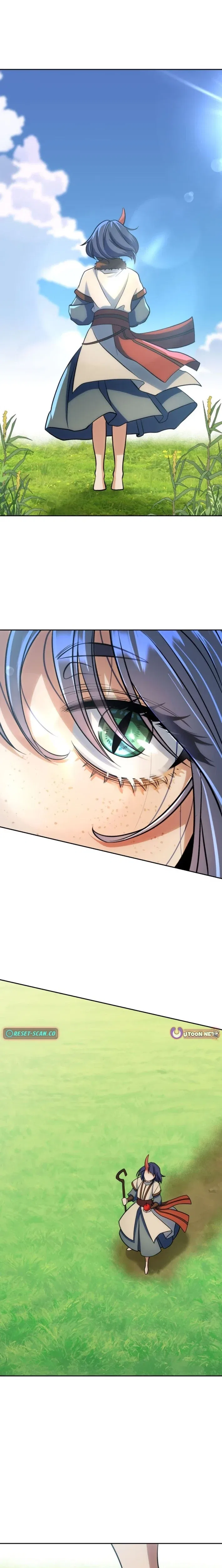 Archmage Transcending Through Regression Chapter 190 – Page 18