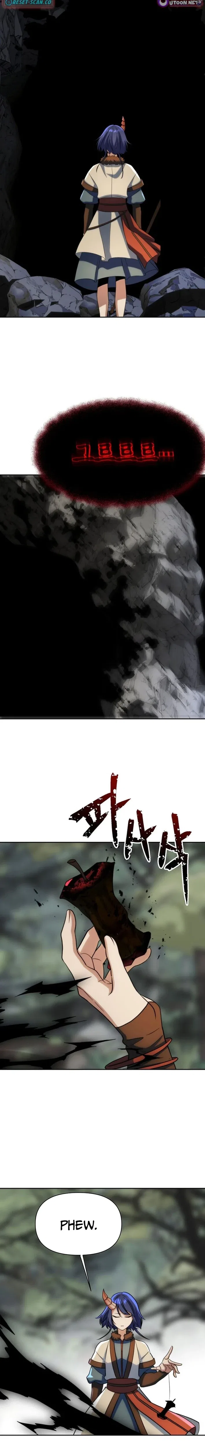 Archmage Transcending Through Regression Chapter 190 – Page 22