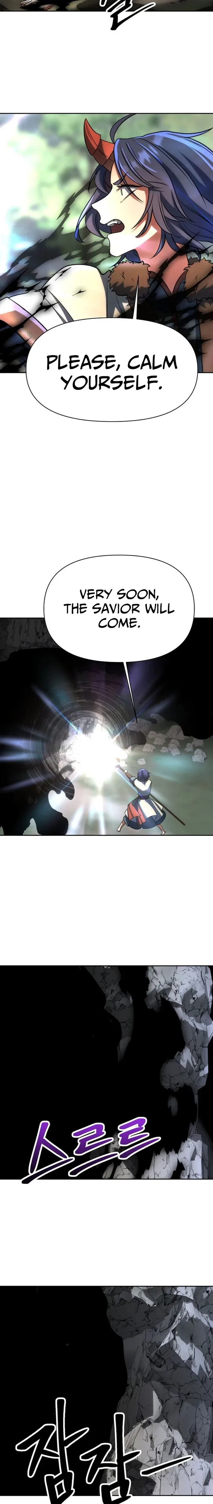 Archmage Transcending Through Regression Chapter 190 – Page 25