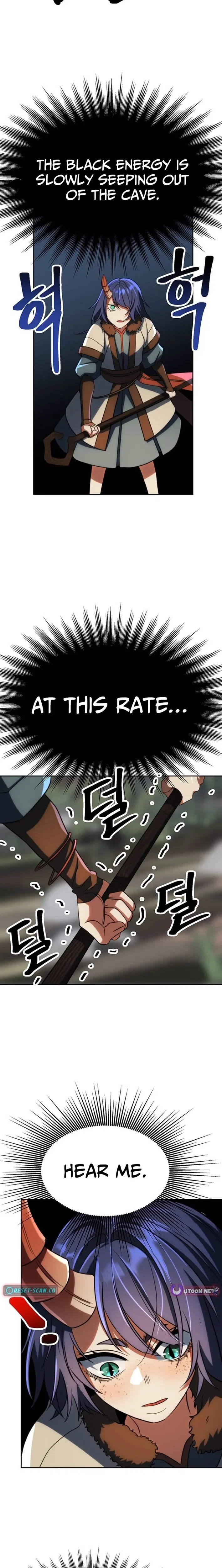 Archmage Transcending Through Regression Chapter 190 – Page 26