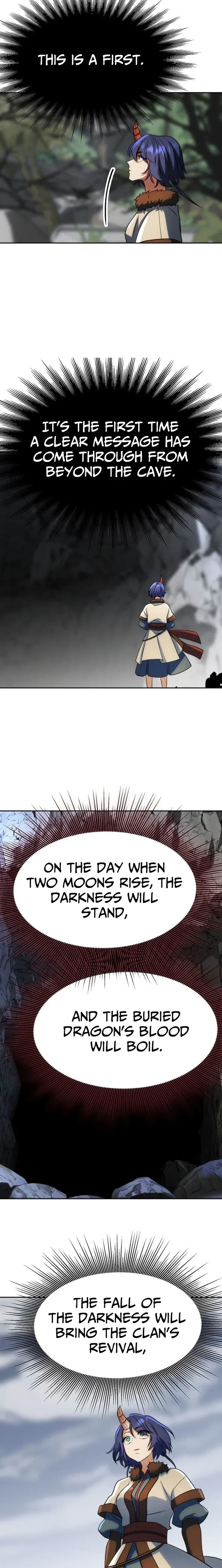 Archmage Transcending Through Regression Chapter 190 – Page 27