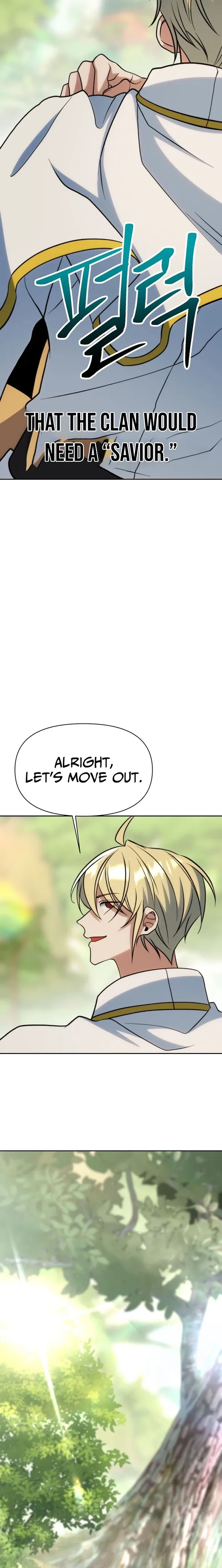 Archmage Transcending Through Regression Chapter 190 – Page 30