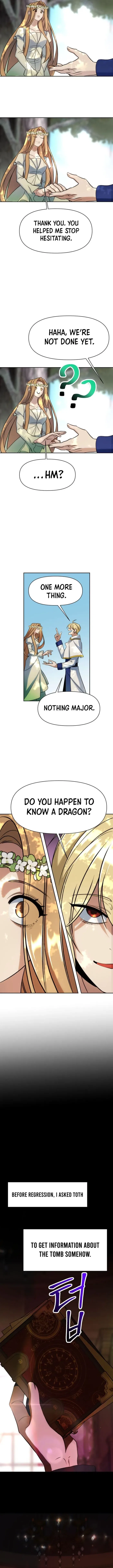 Archmage Transcending Through Regression Chapter 189 – Page 4