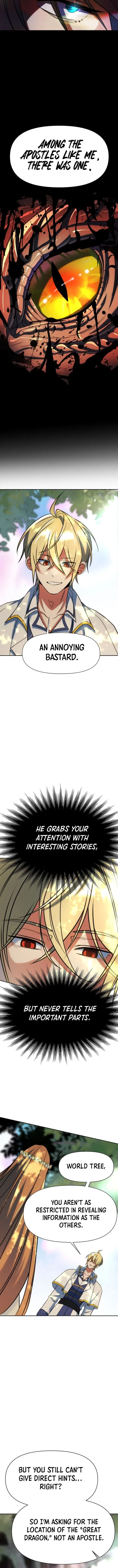 Archmage Transcending Through Regression Chapter 189 – Page 6