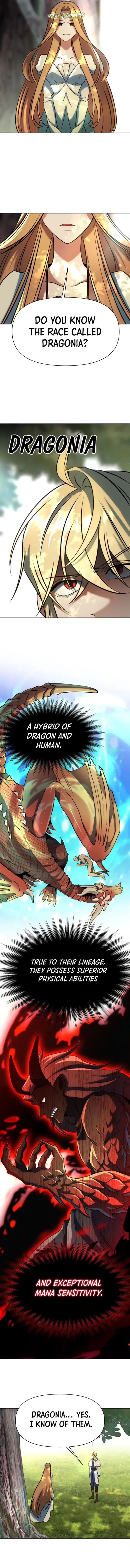 Archmage Transcending Through Regression Chapter 189 – Page 7