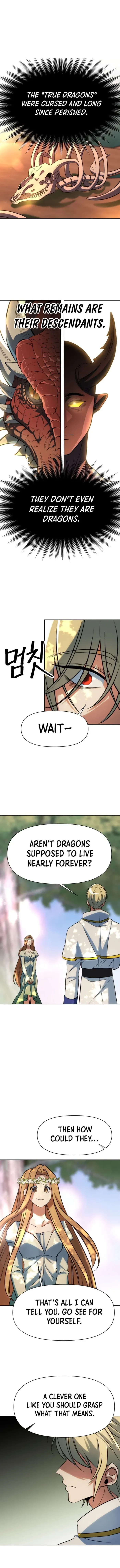 Archmage Transcending Through Regression Chapter 189 – Page 9