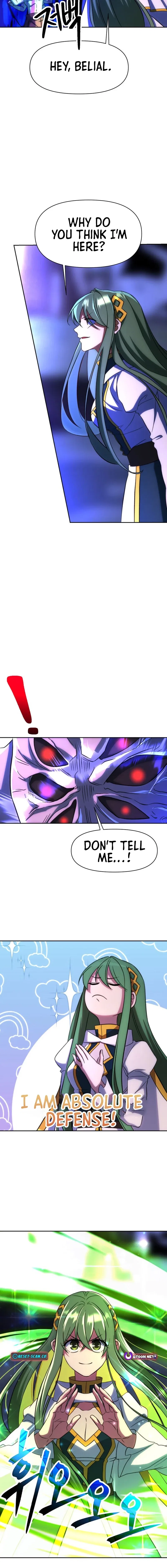 Archmage Transcending Through Regression Chapter 188 – Page 8