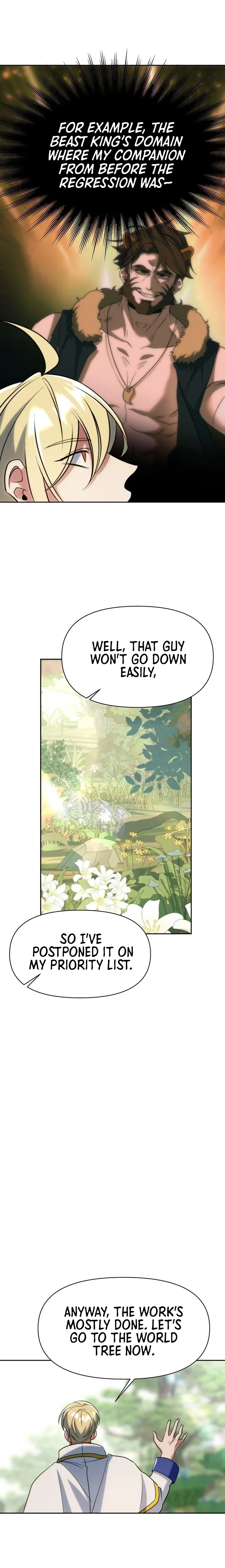 Archmage Transcending Through Regression Chapter 188 – Page 19