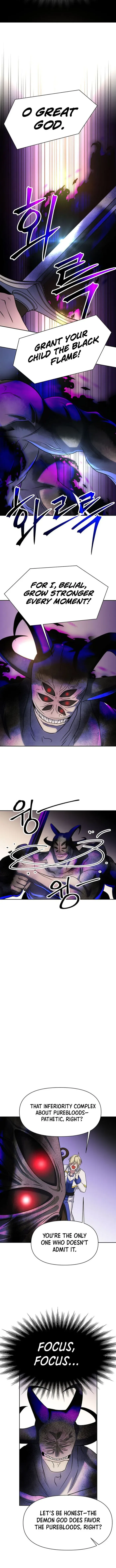 Archmage Transcending Through Regression Chapter 187 – Page 7