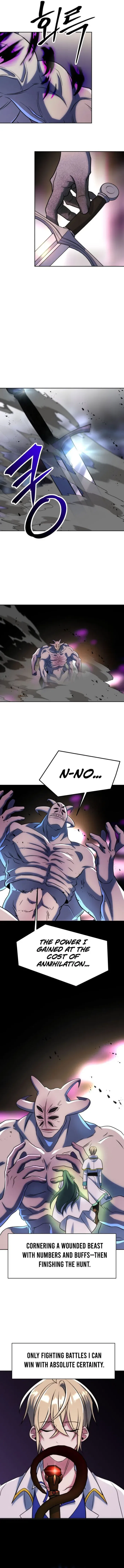 Archmage Transcending Through Regression Chapter 187 – Page 9
