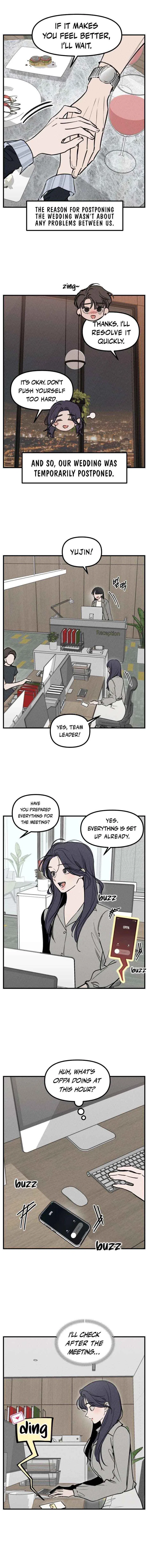 Disastrous Romance Chapter 11 – Page 2