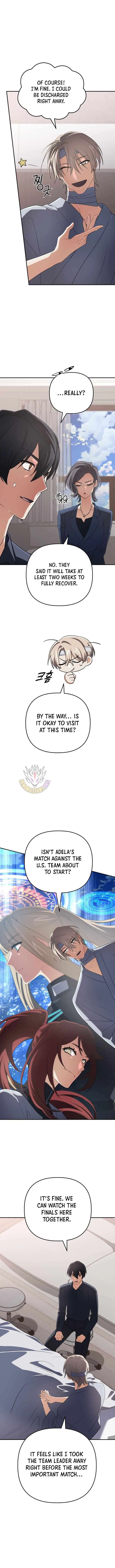 The Return of the Mythical Archmage Chapter 99 – Page 2