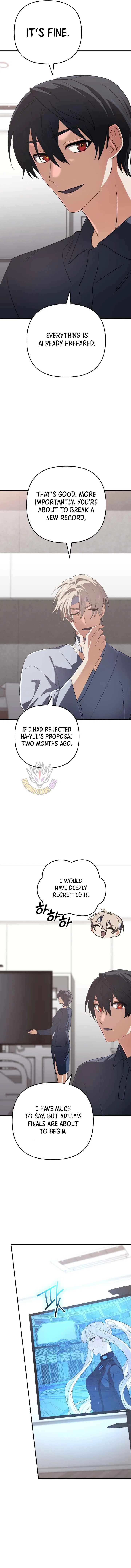 The Return of the Mythical Archmage Chapter 99 – Page 3