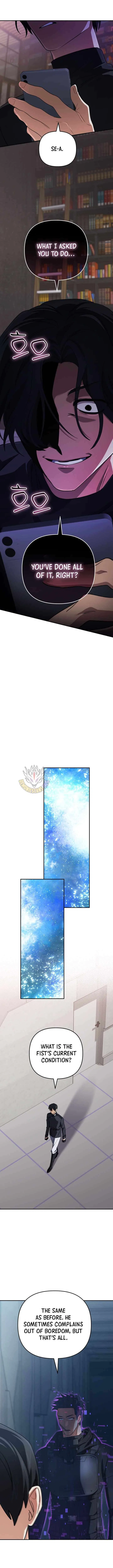 The Return of the Mythical Archmage Chapter 99 – Page 11