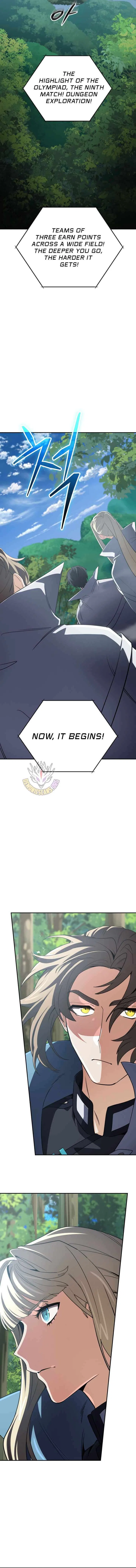The Return of the Mythical Archmage Chapter 99 – Page 16