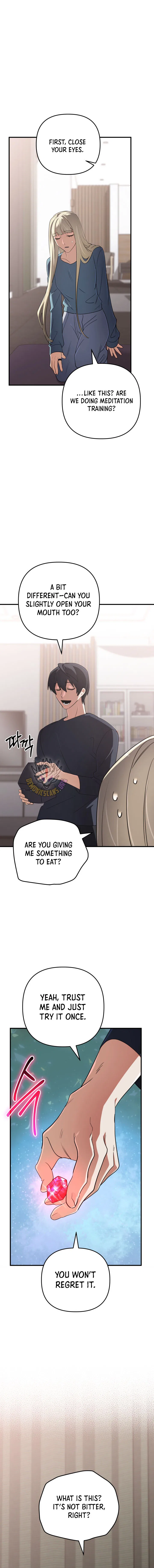 The Return of the Mythical Archmage Chapter 97 – Page 3