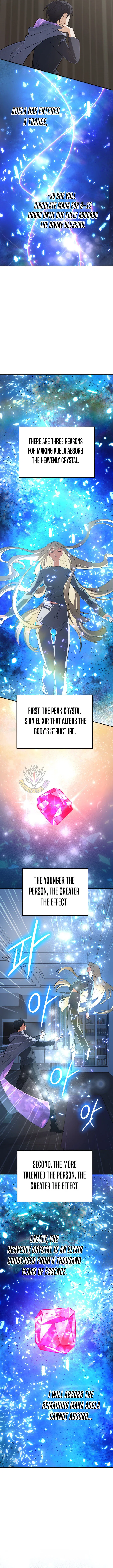 The Return of the Mythical Archmage Chapter 97 – Page 6