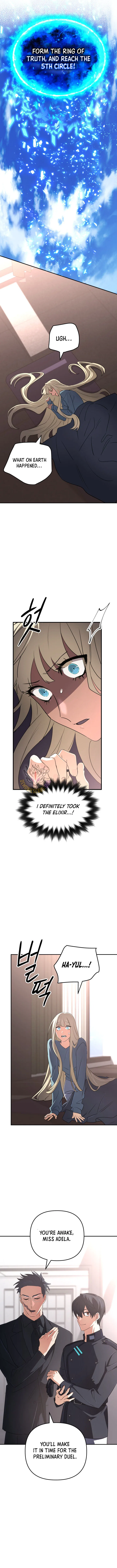 The Return of the Mythical Archmage Chapter 97 – Page 7
