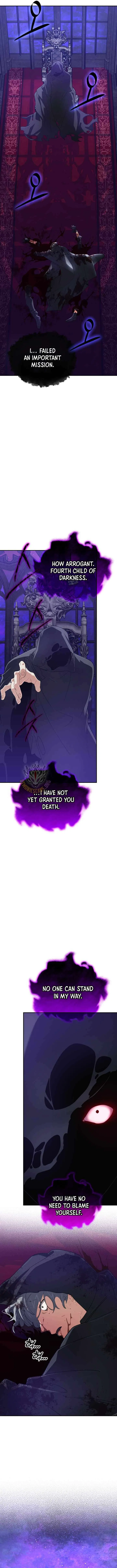 The Return of the Mythical Archmage Chapter 96 – Page 15