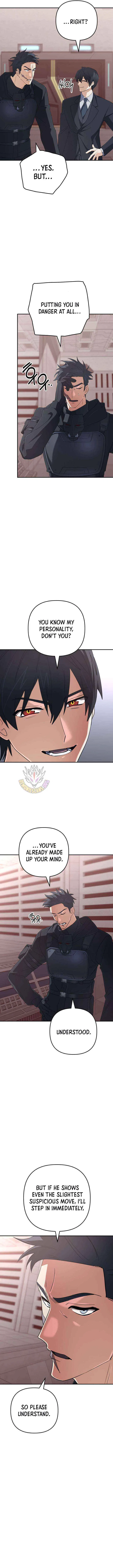 The Return of the Mythical Archmage Chapter 95 – Page 3