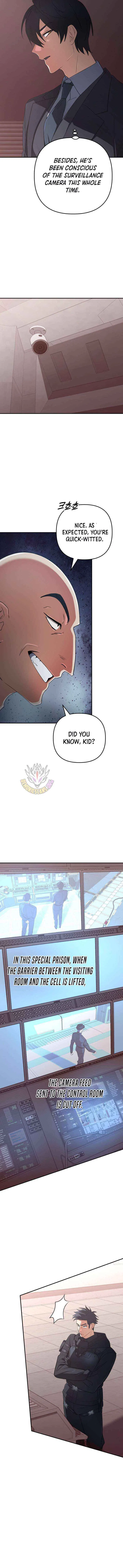 The Return of the Mythical Archmage Chapter 95 – Page 5