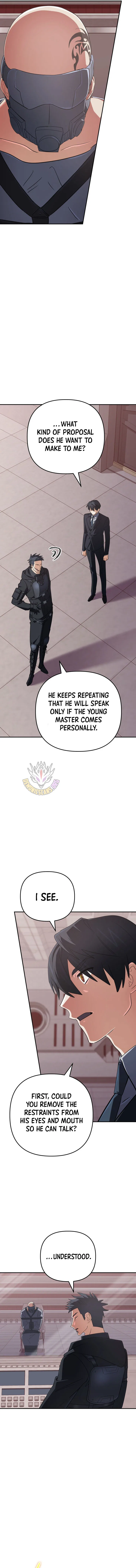 The Return of the Mythical Archmage Chapter 94 – Page 14