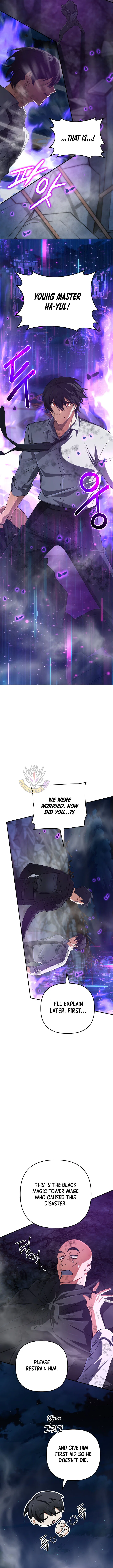 The Return of the Mythical Archmage Chapter 93 – Page 4