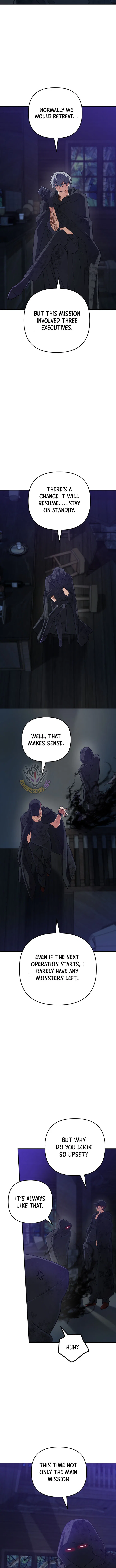 The Return of the Mythical Archmage Chapter 93 – Page 8