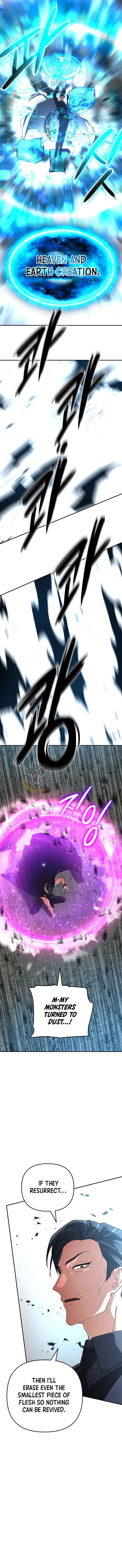 The Return of the Mythical Archmage Chapter 91 – Page 13