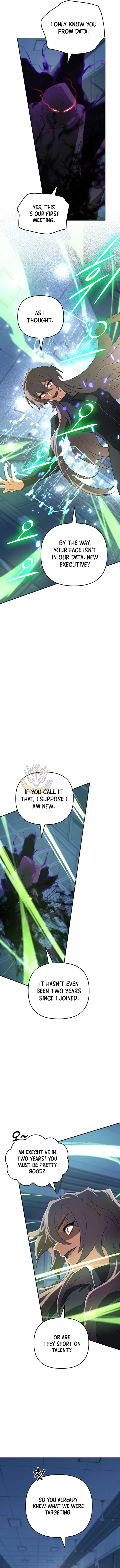 The Return of the Mythical Archmage Chapter 90 – Page 2
