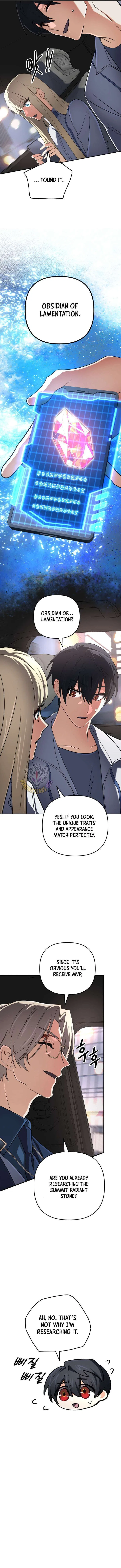 The Return of the Mythical Archmage Chapter 88 – Page 2