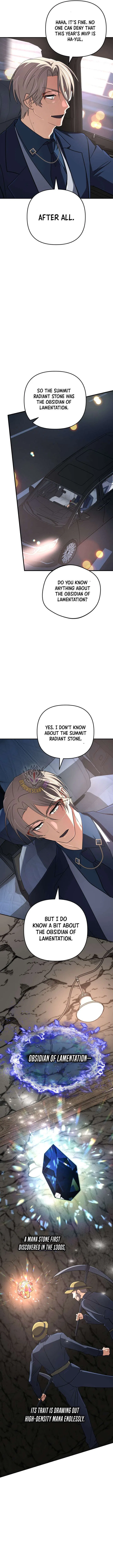 The Return of the Mythical Archmage Chapter 88 – Page 3