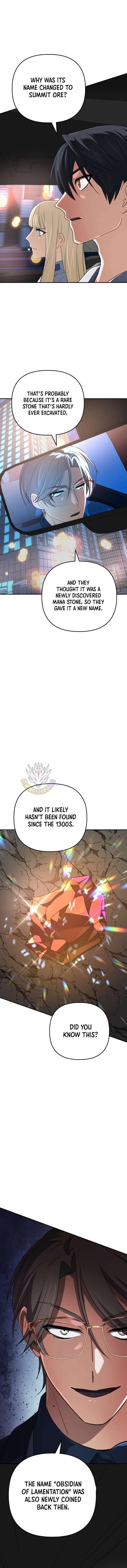The Return of the Mythical Archmage Chapter 88 – Page 4