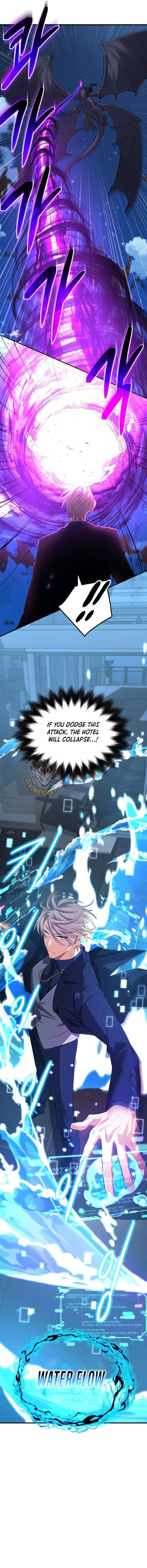 The Return of the Mythical Archmage Chapter 88 – Page 7