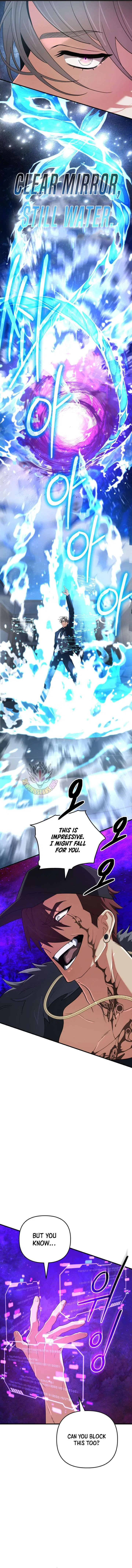 The Return of the Mythical Archmage Chapter 88 – Page 8