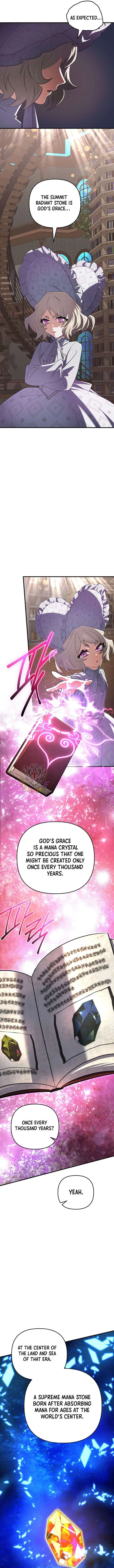 The Return of the Mythical Archmage Chapter 88 – Page 10