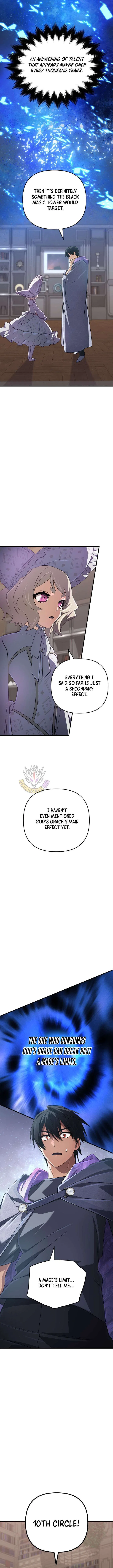 The Return of the Mythical Archmage Chapter 88 – Page 13