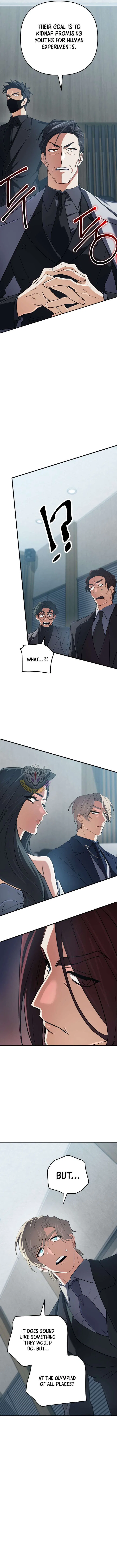 The Return of the Mythical Archmage Chapter 87 – Page 4