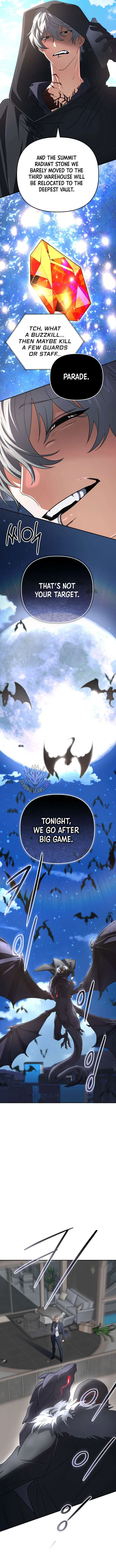 The Return of the Mythical Archmage Chapter 87 – Page 16