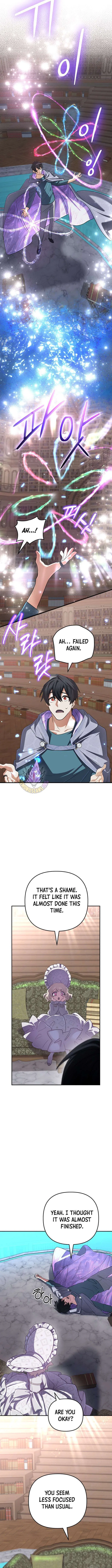 The Return of the Mythical Archmage Chapter 86 – Page 5