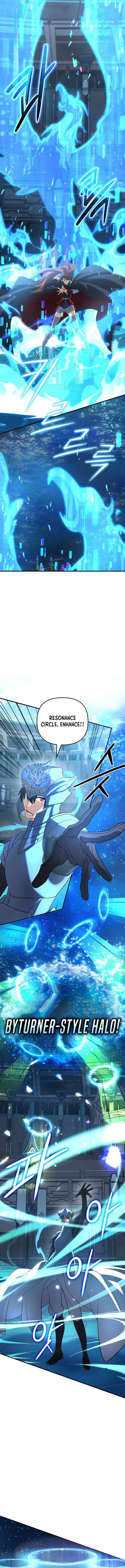 The Return of the Mythical Archmage Chapter 85 – Page 5