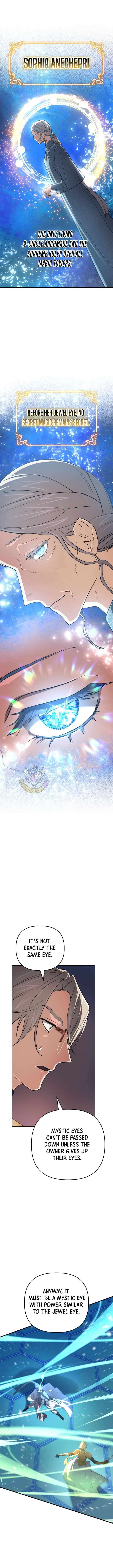 The Return of the Mythical Archmage Chapter 85 – Page 9