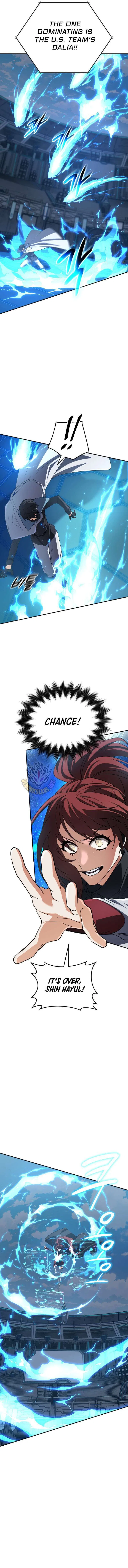The Return of the Mythical Archmage Chapter 84 – Page 16