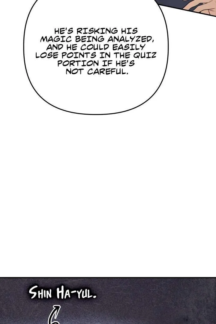 The Return of the Mythical Archmage Chapter 83 – Page 33
