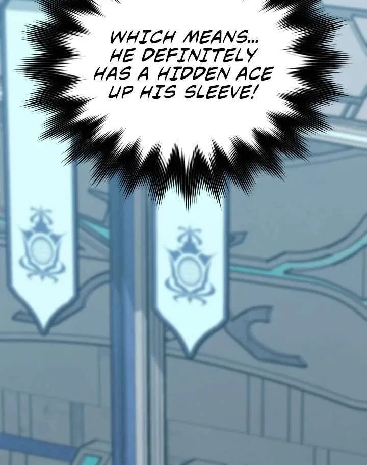 The Return of the Mythical Archmage Chapter 83 – Page 36