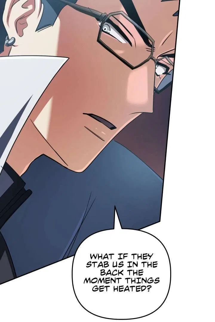 The Return of the Mythical Archmage Chapter 83 – Page 41