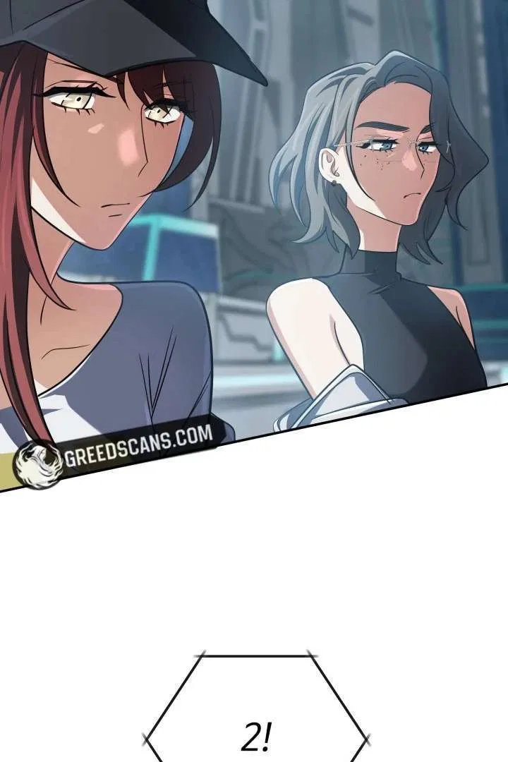The Return of the Mythical Archmage Chapter 83 – Page 55