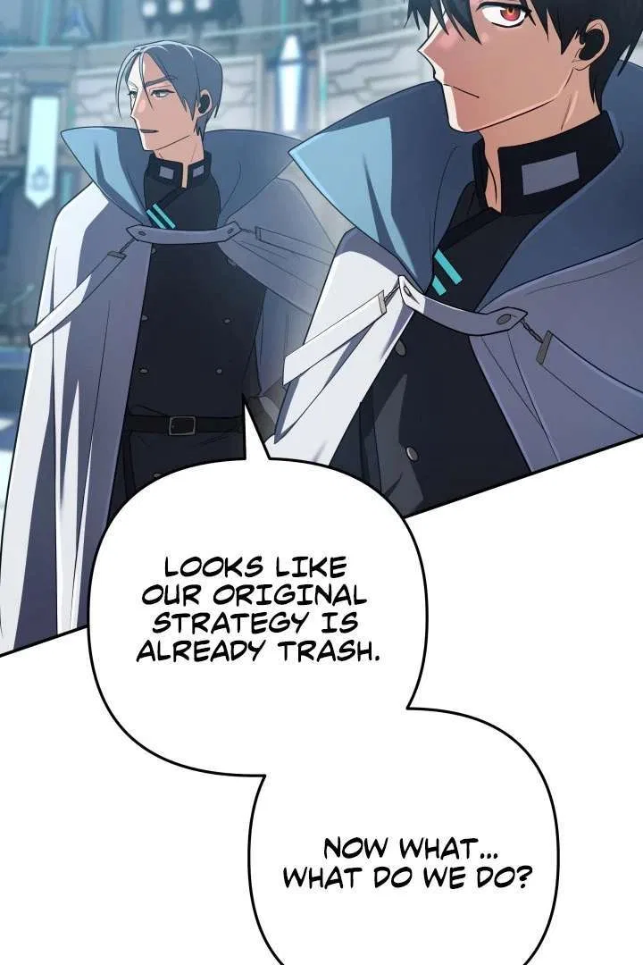 The Return of the Mythical Archmage Chapter 83 – Page 69
